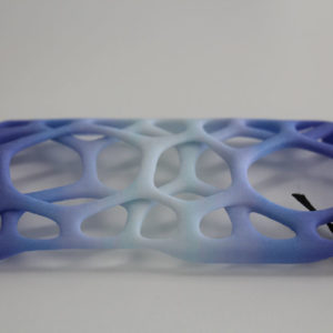 3D Printed Phone case