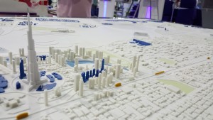 Dubai masterplan 4