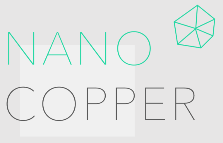 Nano Copper